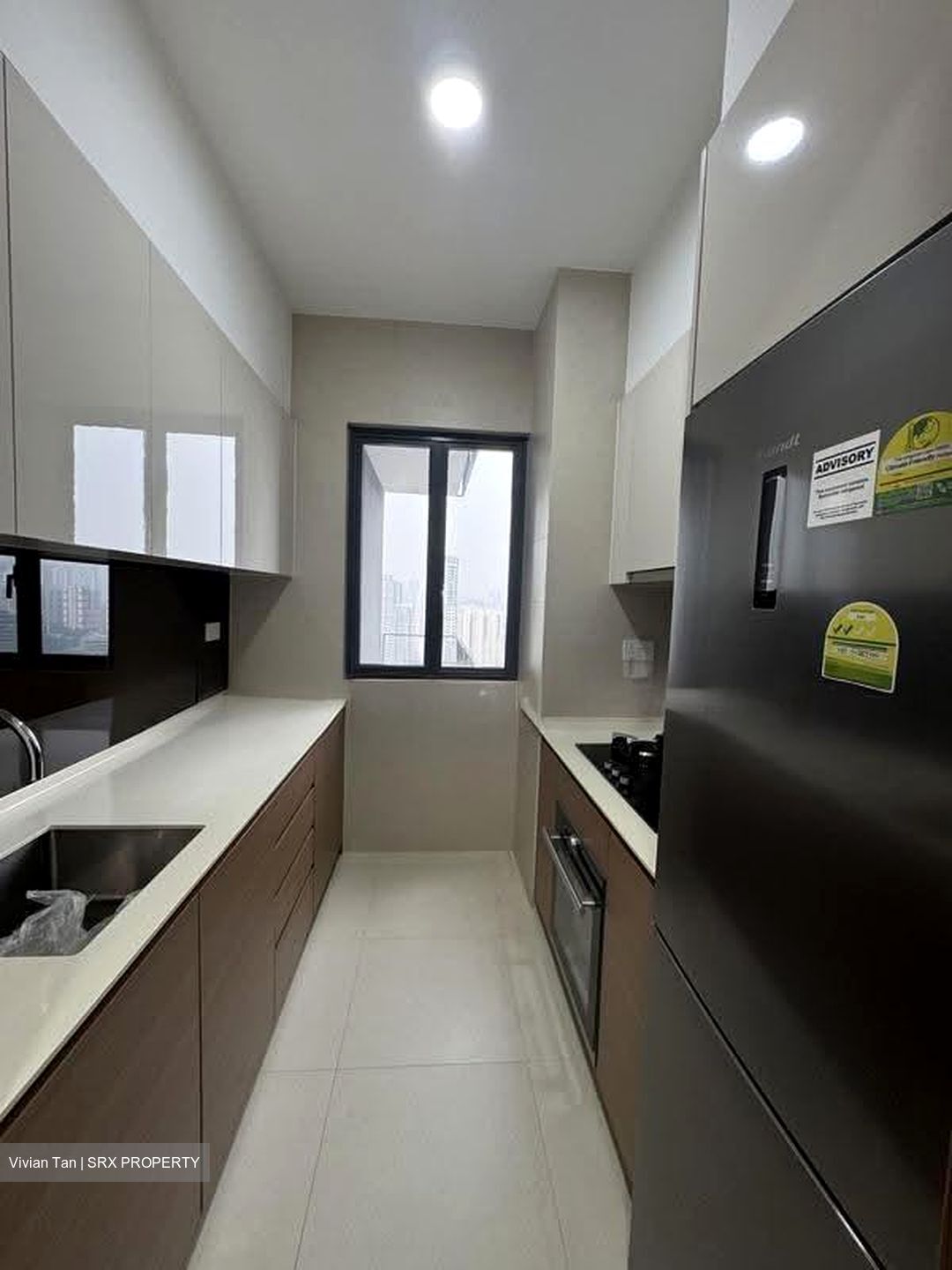Stirling Residences (D3), Apartment #632076891